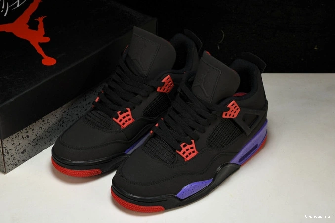 Retro OVO AQ3816-056  Raptors 4 Drake Jordan 1104